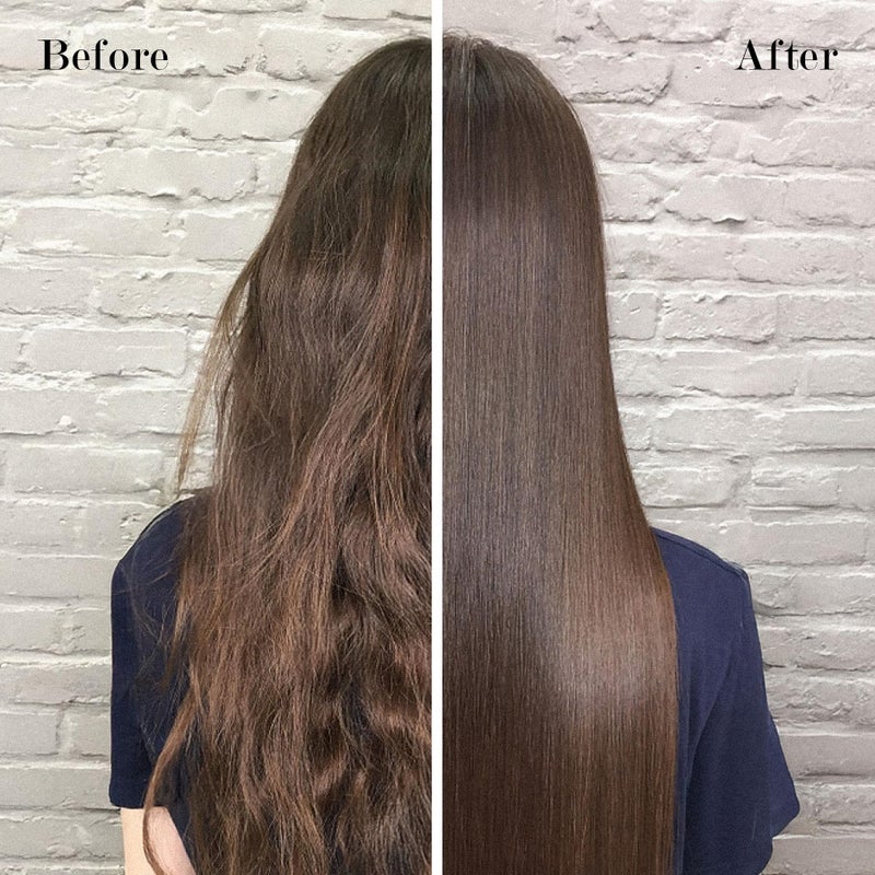 سافيرا بلسم مضاد للتجعد من سافيرا مينيرال دي فريز 8.5 أونصة/250 مل - Image 3